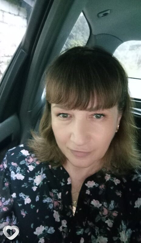 Елена, 53, Енакиеве — анкета №2612288