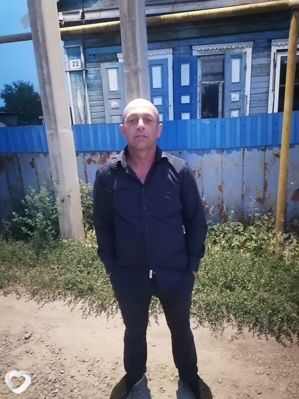Енот, 44, Котельникове — анкета №2612297