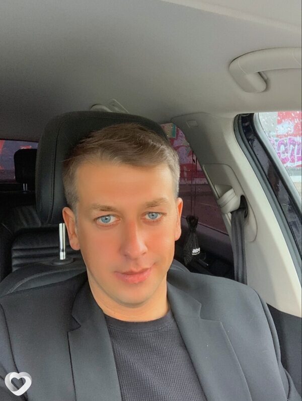 Алексей, 39, Харькове — анкета №2612299