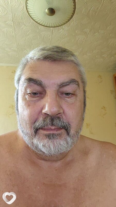 Петр, 63, Санкт-Петербурге — анкета №2612195