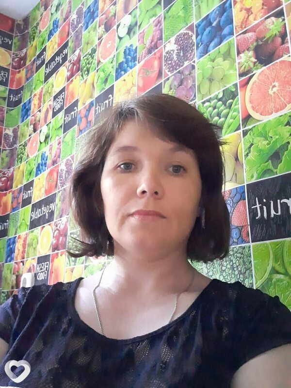 Оксана, 43, Темиртау — анкета №2612032