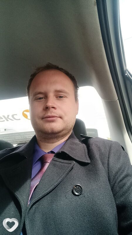 Александр, 29, Пскове — анкета №2612038