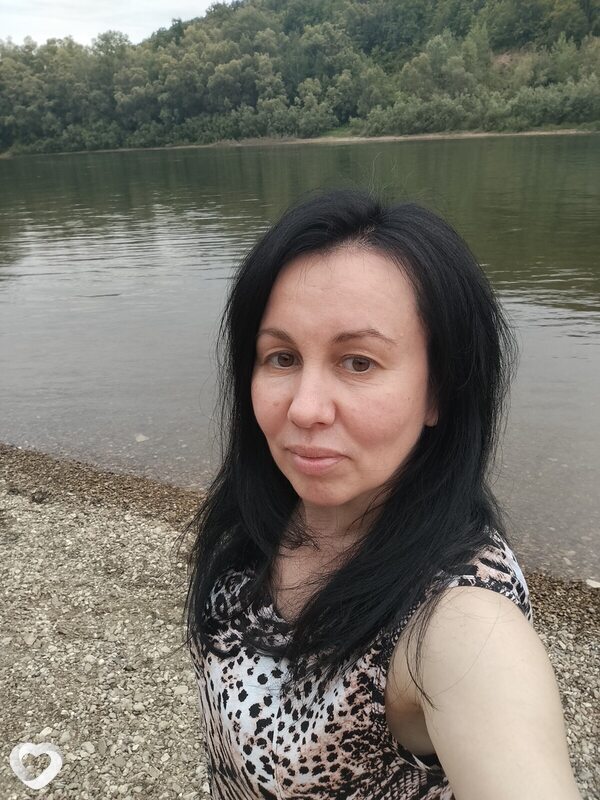 Венера, 48, Уфе — анкета №2612039