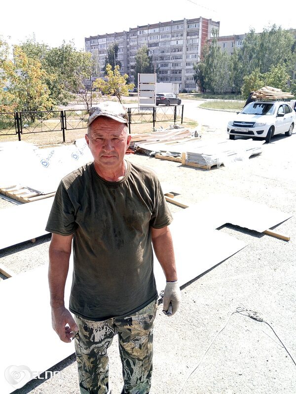 Анатолий, 61, Казани — анкета №2612041