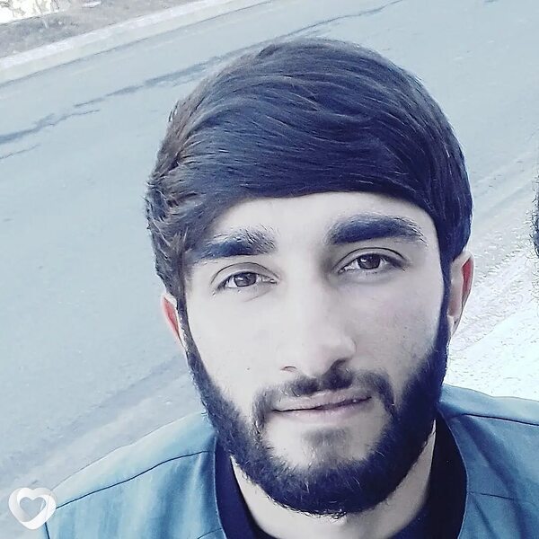 Eliş, 30, Дербенте — анкета №2612050