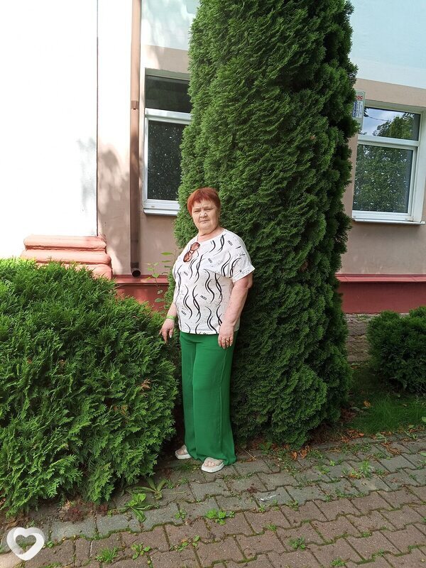 Галина, Кондопога
