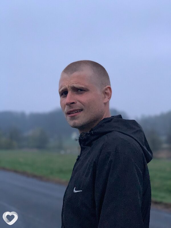 Дмитрий, 34, Минске — анкета №2611884