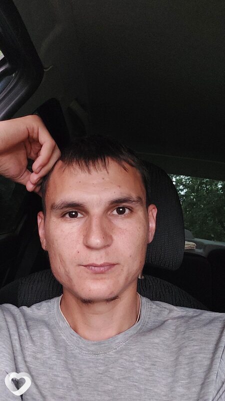 Герцен, 31, Стерлитамаке — анкета №2611997