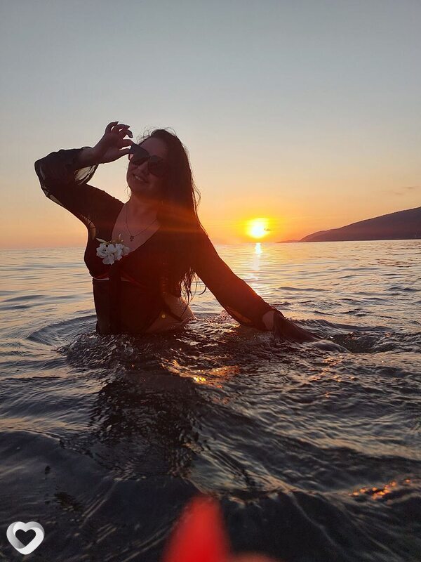 Анна, 37, Минске — анкета №2611999