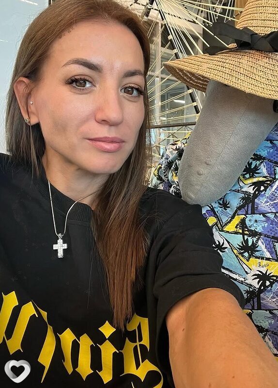 Катерина, 28, Новосибирске — анкета №2612057