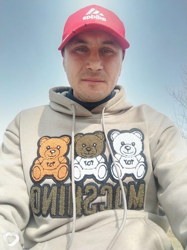 Колян, 37, Саратове — анкета №2612064