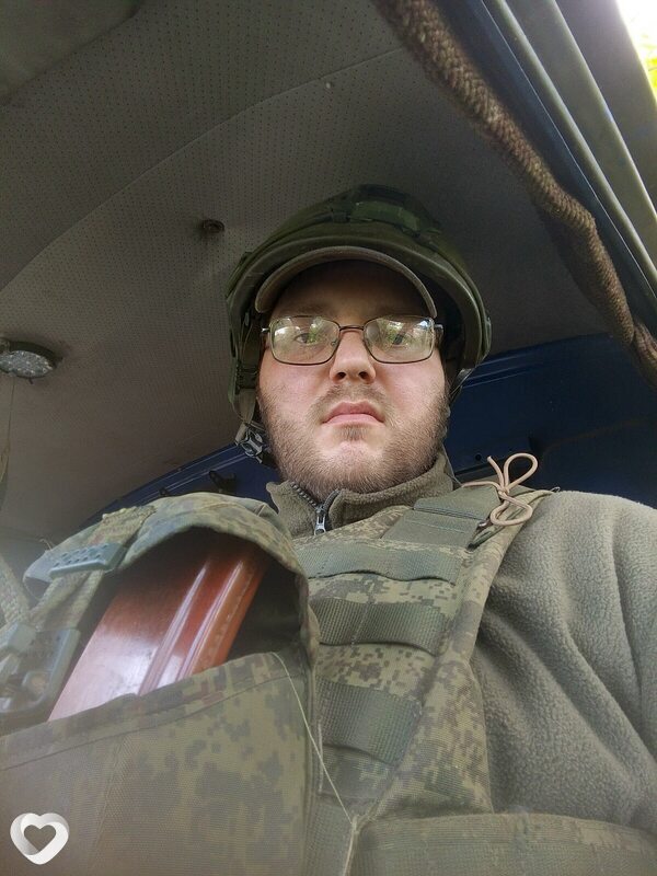 Егор, Станица Луганская