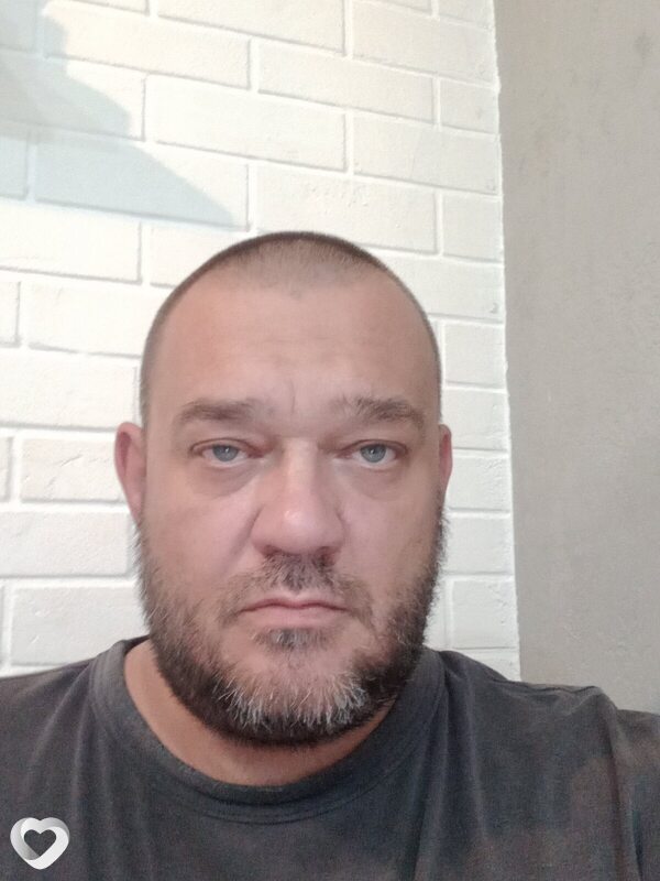 Дмитрий, 46, Оренбурге — анкета №2612074