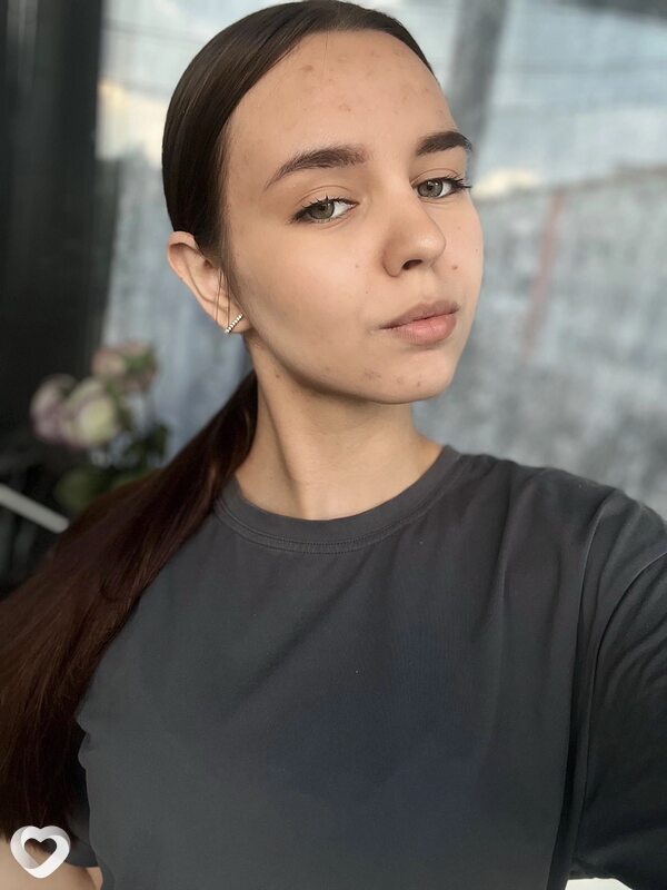 Полина, 19, Брянске — анкета №2612160