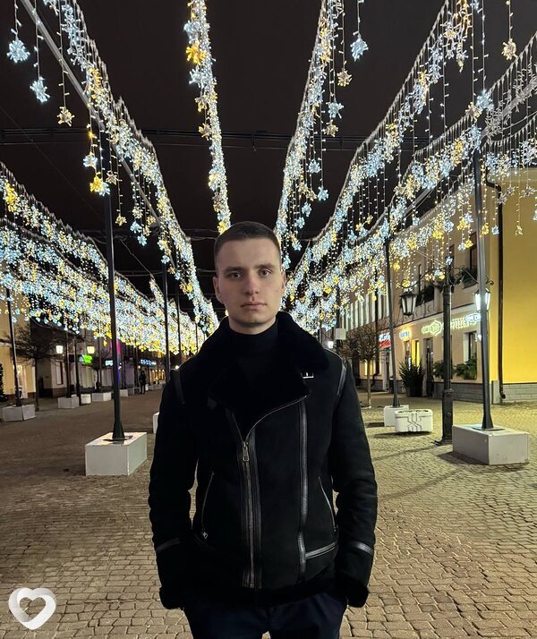 Алекбер, 25, Калуге — анкета №2612164