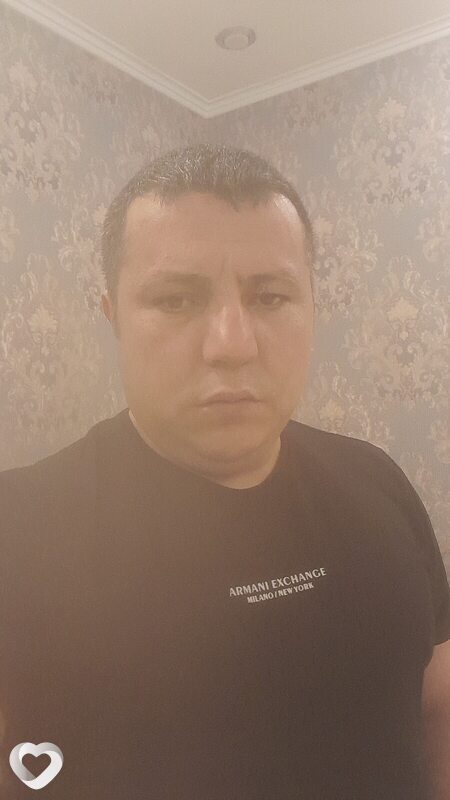 Рамазан, Володарский