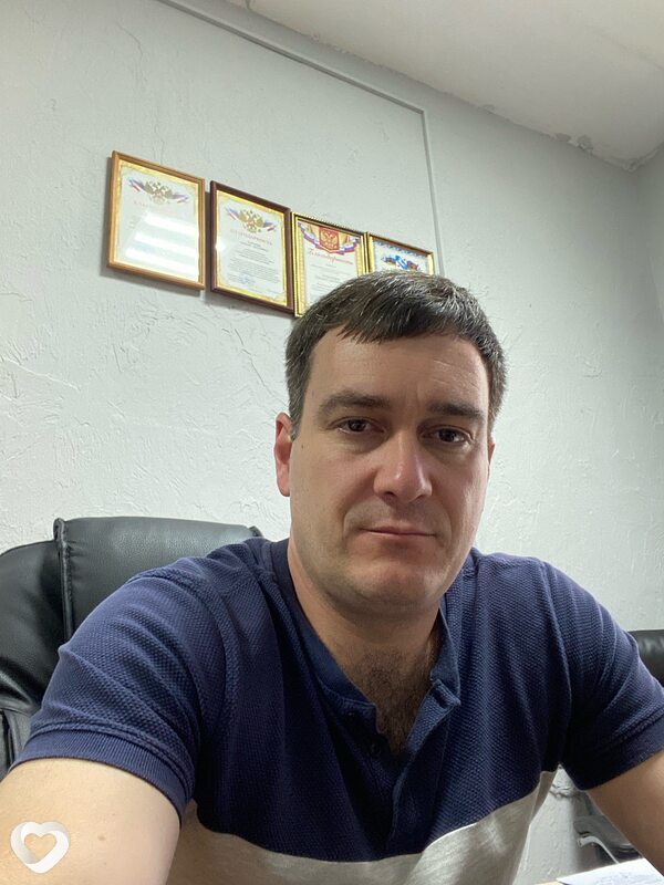 Роман, 37, Белореченске — анкета №2612180