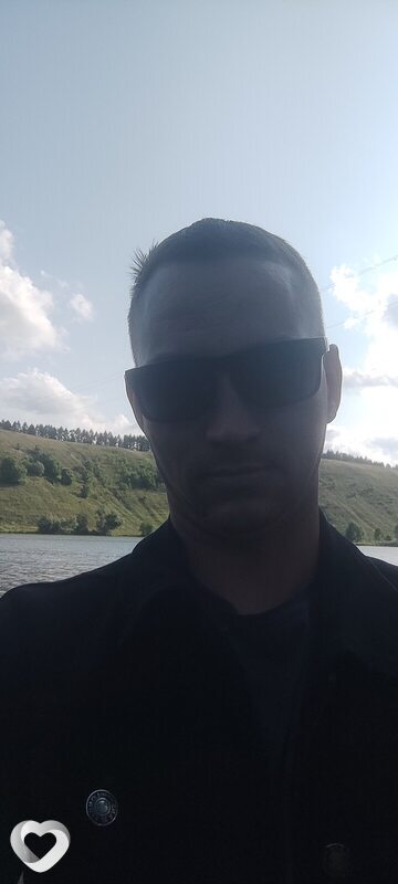 Константин, 33, Перми — анкета №2612144
