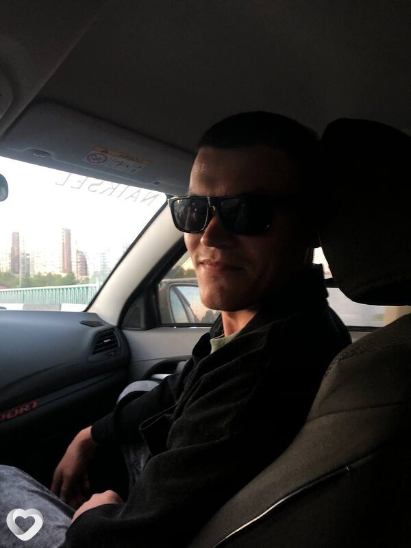 Валиев, 29, Уфе — анкета №2612146