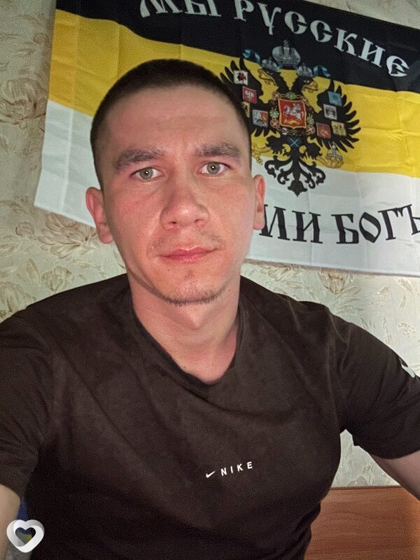 Андрей, 26, Омске — анкета №2612151