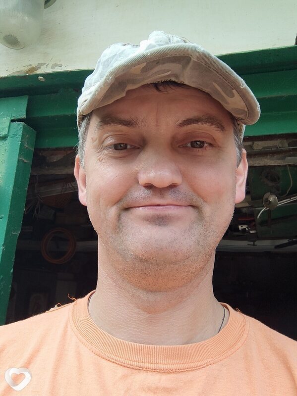 Алекс, 50, Одессе — анкета №2612114
