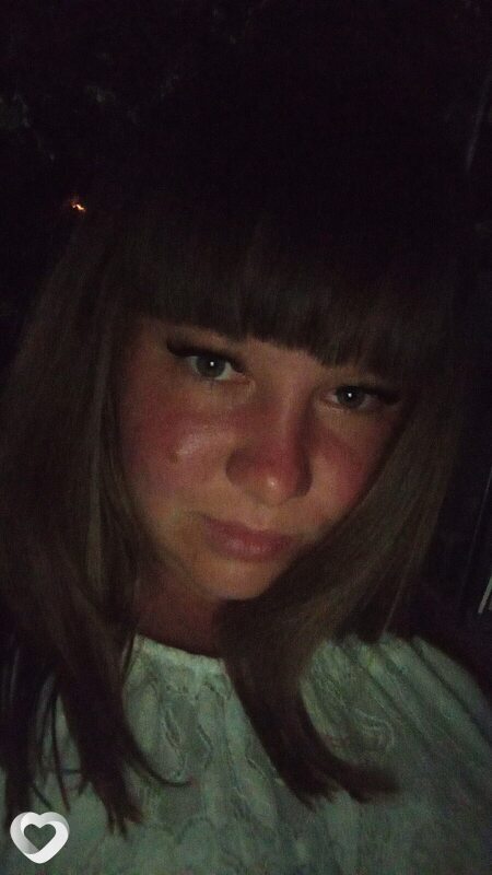 Ирина, 27, Краснодаре — анкета №2612118