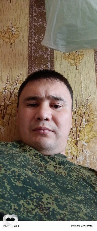 Ярик, 37, Иванове — анкета №2612123