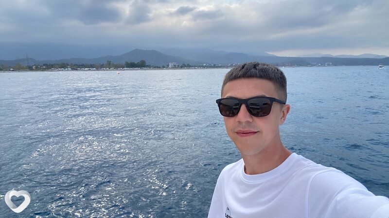 Антон, 31, Самаре — анкета №2612127