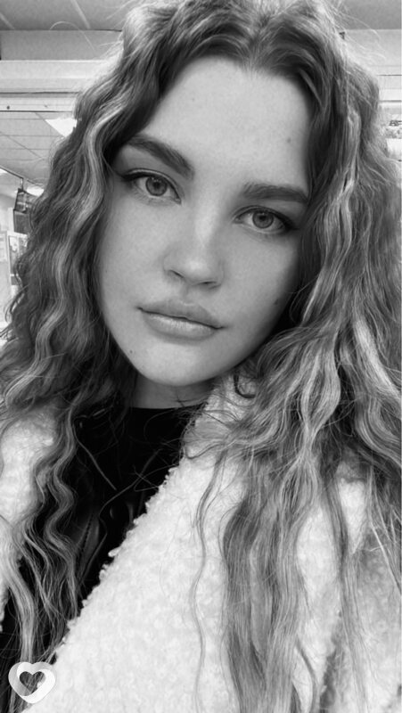 Алина, 26, Сургуте — анкета №2612213