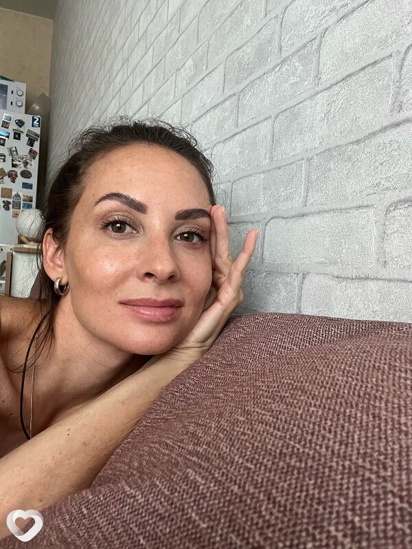 Алина, 35, Москве — анкета №2612219