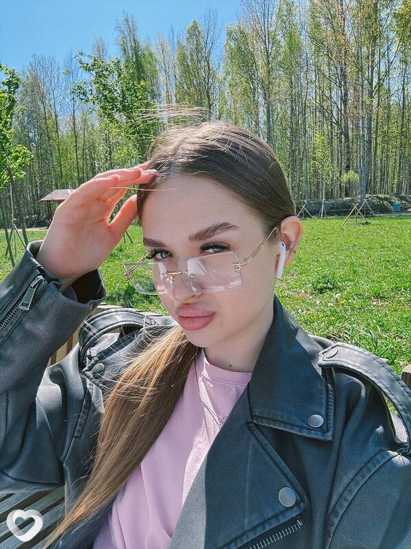 Валя, 22, Санкт-Петербурге — анкета №2612221