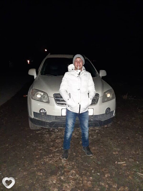 Кирилл, 27, Липецке — анкета №2612223