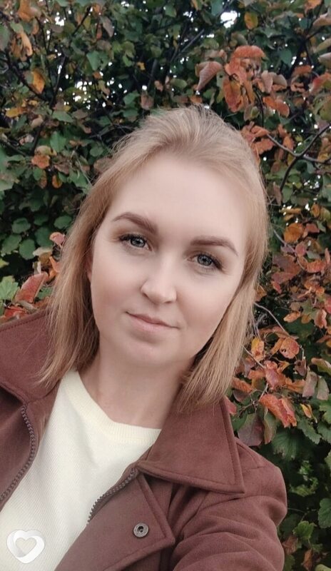 Люба, Чаны