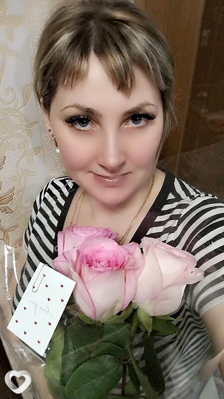Елена, 37, Астане — анкета №2612323