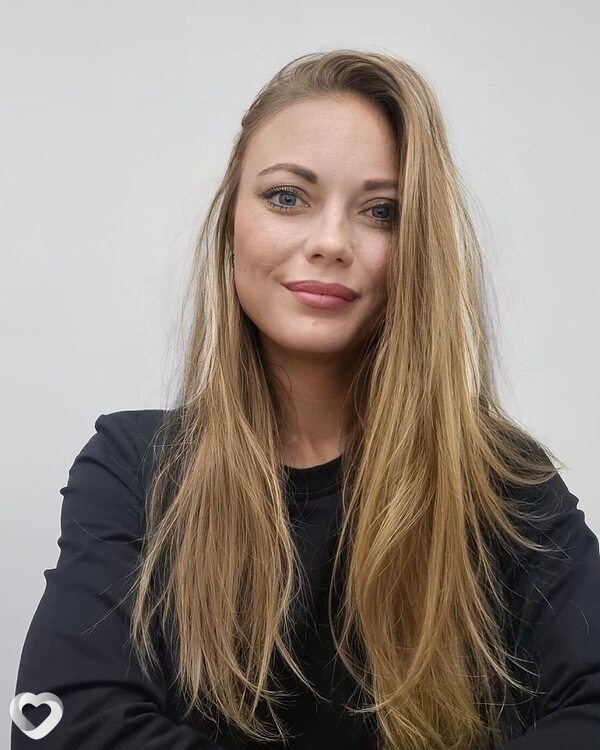 Елена, 47, Самаре — анкета №2612331
