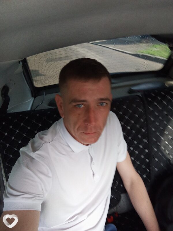 Александр, 40, Кисловодске — анкета №2612434