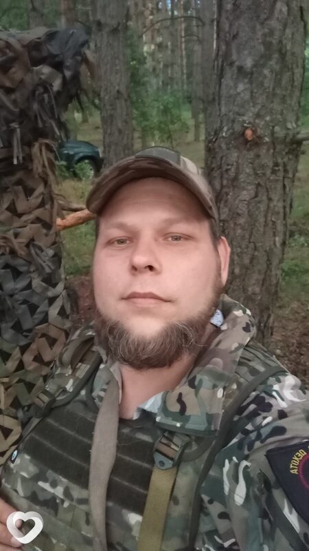 Юрий, 31, Туле — анкета №2612438