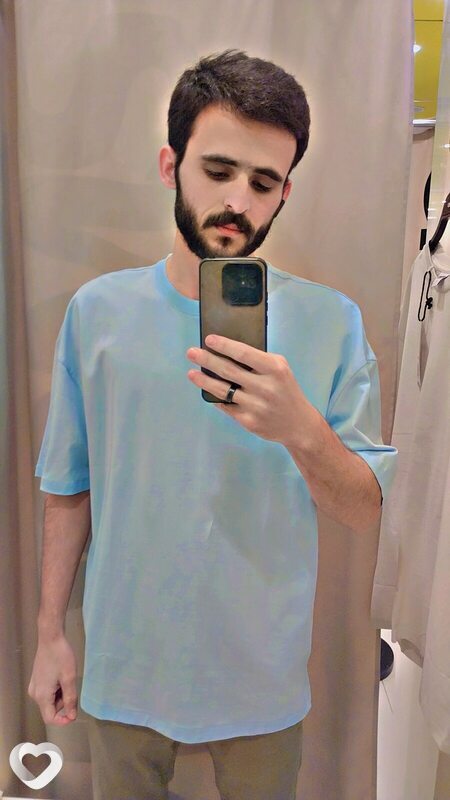 Хуссейн, 23, Чебоксарах — анкета №2612446