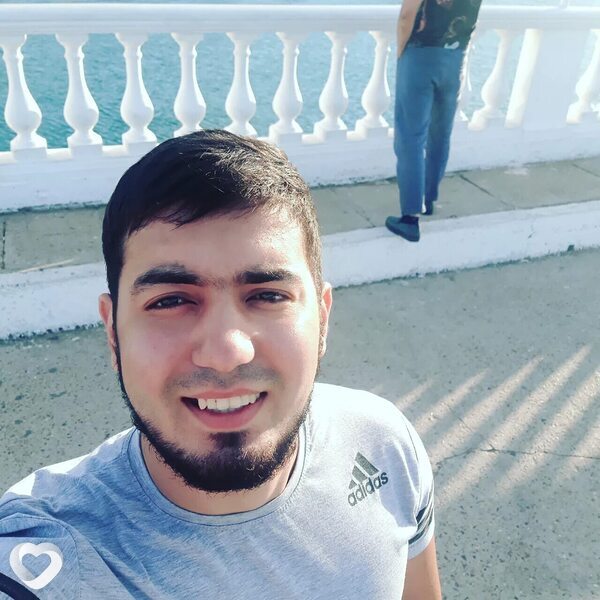 Дося, 27, Нальчике — анкета №2612452
