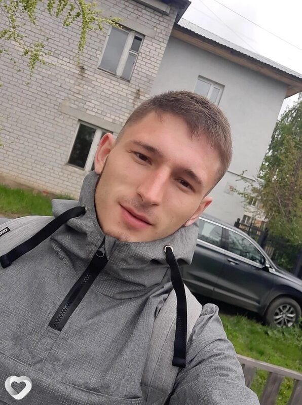 Сергей, 24, Семикаракорске — анкета №2612456