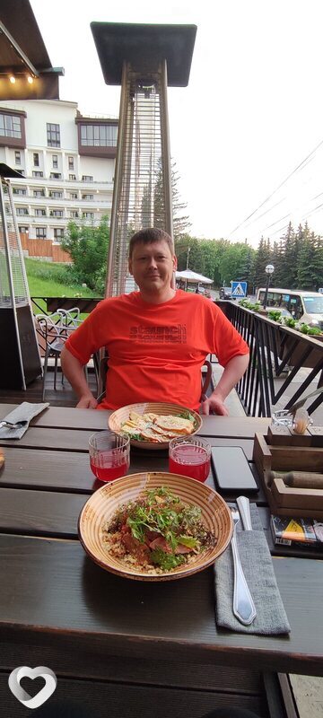 Сергей, 40, Ставрополе — анкета №2612332