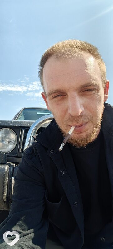 Николай, 34, Мариуполе — анкета №2612343