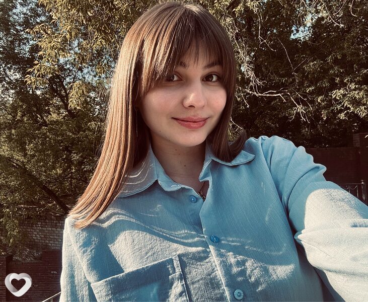 Александра, 25, Перми — анкета №2612346