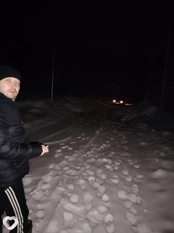 Сергей, 37, Городеце — анкета №2612349