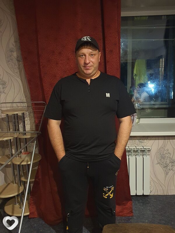 Евген, 34, Советской Гавани — анкета №2612363