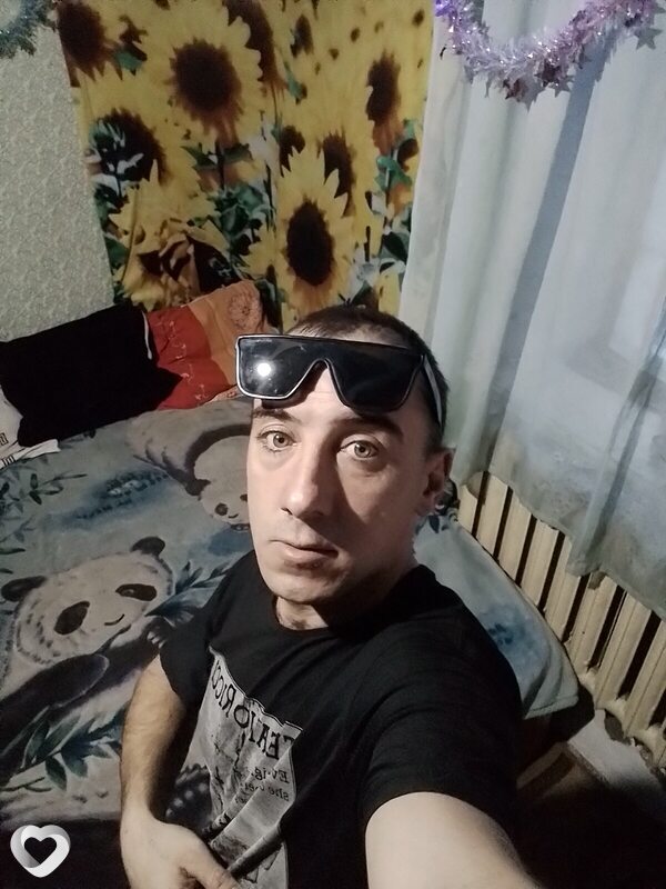Александр, 34, Астане — анкета №2612364