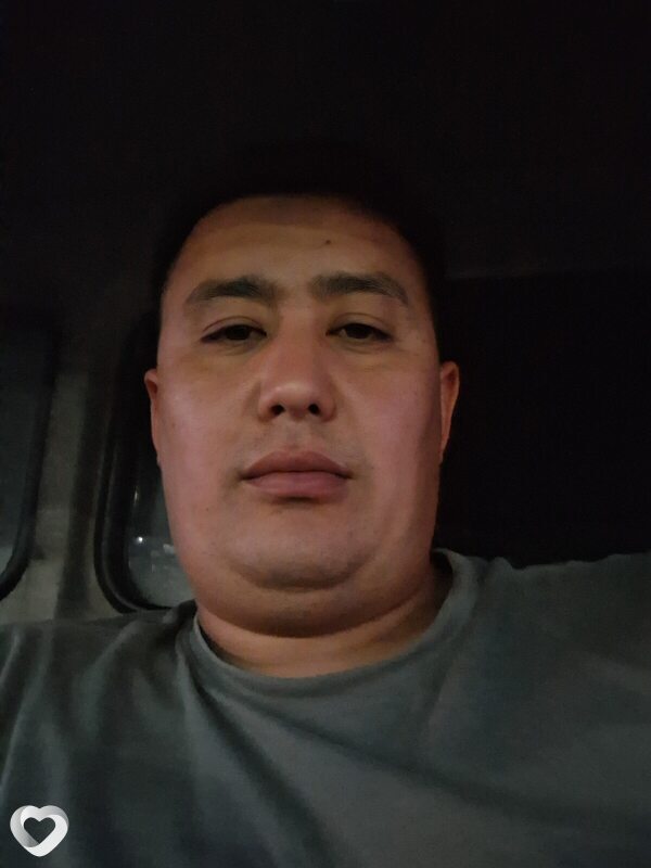 Aslan, 32, Астане — анкета №2612377