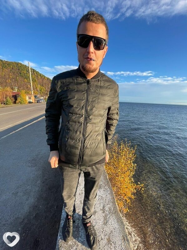 Николай, 32, Адлер — анкета №2612533