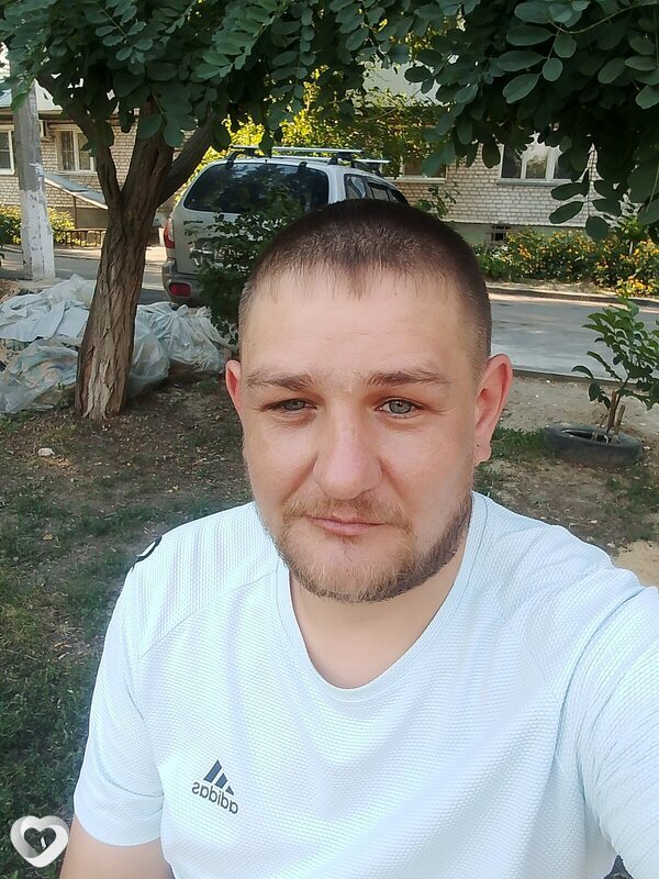 Николай, 35, Волгограде — анкета №2612537