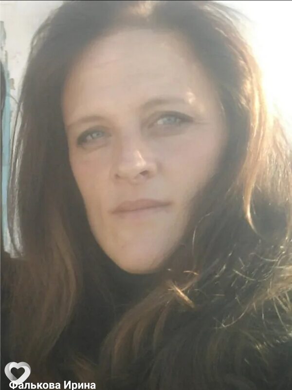 Ирина, 46, Бишкек — анкета №2612540